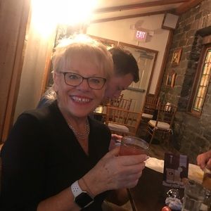 Meet your Posher, Karen